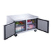 Dukers Undercounter Refrigerator - CulinaryProfis