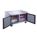 Dukers Undercounter Refrigerator - CulinaryProfis