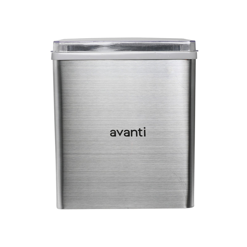 Avanti Speedy Ice Countertop Bullet Ice Maker Avanti Products, LLC