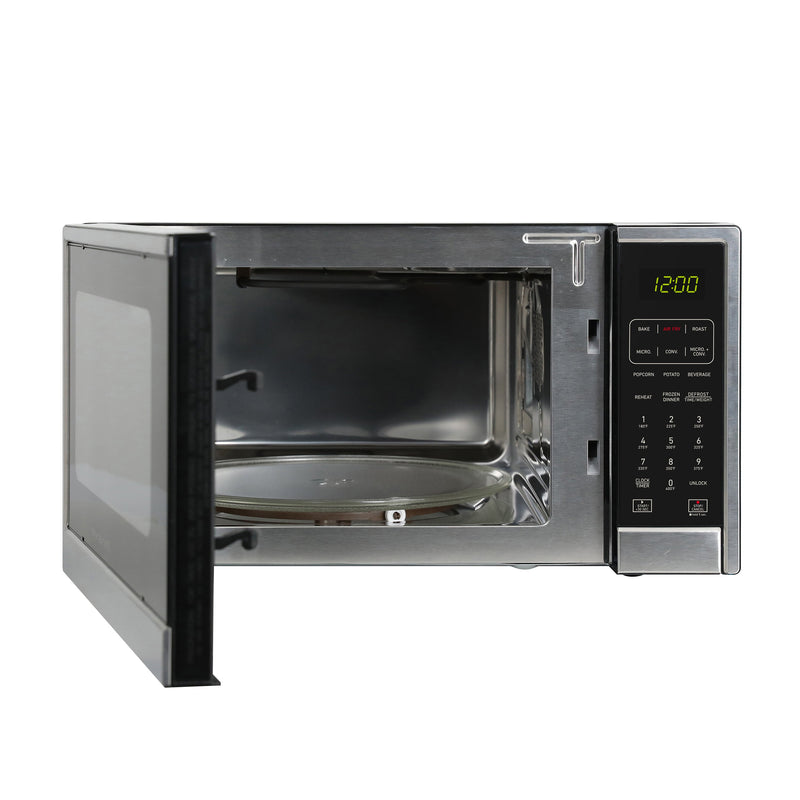 Avanti Microwave Air Fry, Convection Oven 3-in-1, 1.3 cu. ft. Capacity Avanti Products, LLC