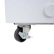 Avanti 17.2 cu. ft. Garage Ready Chest Freezer, White Avanti Products, LLC