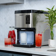 Avanti Digital Nugget Ice Maker with Dispenser Avanti Products, LLC