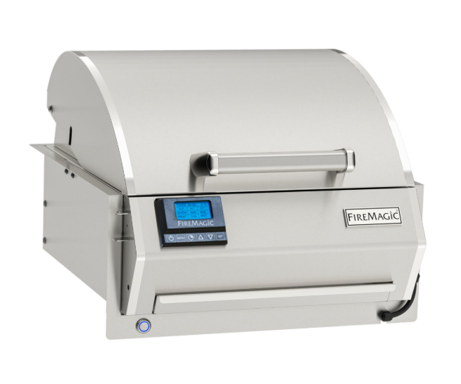 Fire Magic Electric Counter Top Grill