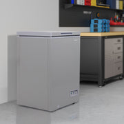 Avanti Garage Ready Convertible Chest Freezer Avanti Products, LLC