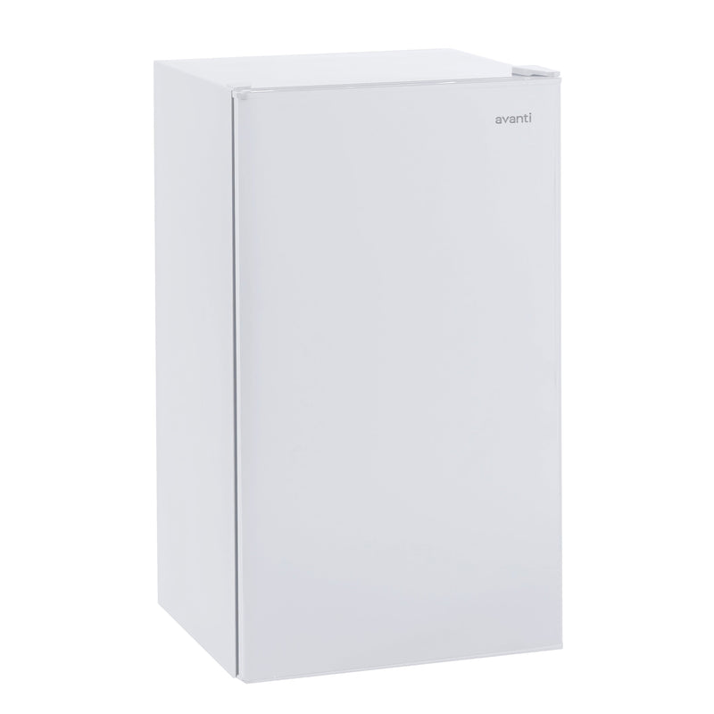 Avanti 3.2 cu. ft. Compact Refrigerator Avanti Products, LLC