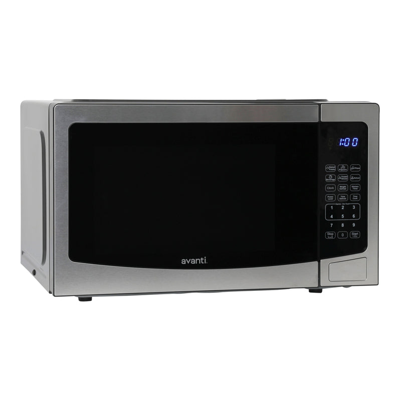 Avanti Microwave Oven, 1.1 cu. ft. Capacity Avanti Products, LLC