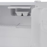 Avanti 1.6 cu. ft. Compact Refrigerator Avanti Products, LLC