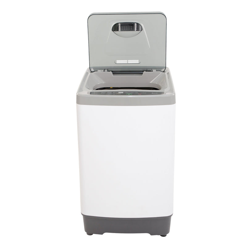 Avanti 1.38 cu. ft. Compact Washer Machine Avanti Products, LLC