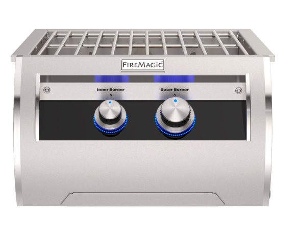 Fire Magic Echelon Power Burner