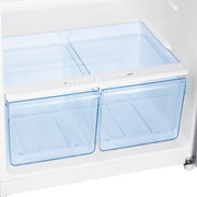 Avanti 10.0 cu. ft. Apartment Size Refrigerator Avanti Products, LLC