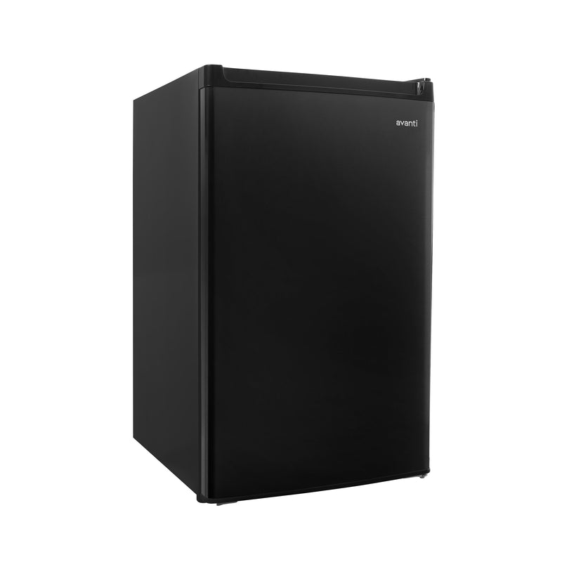 Avanti 4.4 cu. ft. Compact Refrigerator Avanti Products, LLC