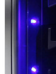 Vinotemp Butler Series Dual-Zone Wine and Beverage Cooler Vinotemp