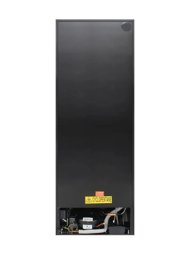 EL-142SDST Dual-Zone Wine Cooler Vinotemp