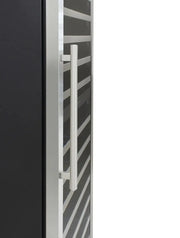 EL-142SDST Dual-Zone Wine Cooler Vinotemp