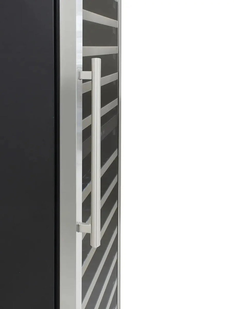 EL-142SDST Dual-Zone Wine Cooler Vinotemp