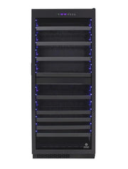 Vinotemp Butler Series Dual-Zone Wine Cooler Vinotemp