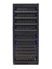 Vinotemp Butler Series Dual-Zone Wine Cooler Vinotemp