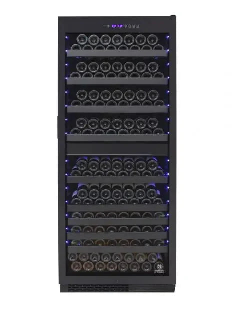 Vinotemp Butler Series Dual-Zone Wine Cooler Vinotemp