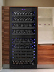 Vinotemp Butler Series Dual-Zone Wine Cooler Vinotemp