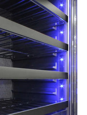 Vinotemp Butler Series Dual-Zone Wine Cooler Vinotemp