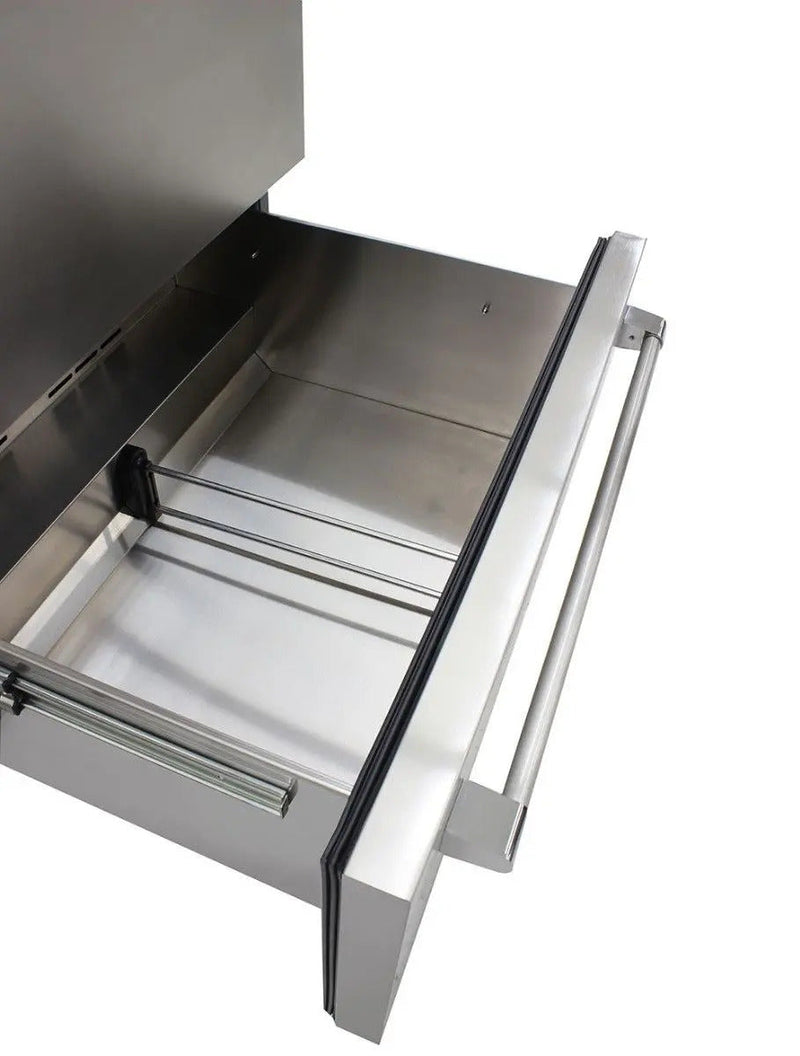 Vinotemp Triple-Zone Wine and Beverage Cooler, 135 Bottle Capacity Vinotemp