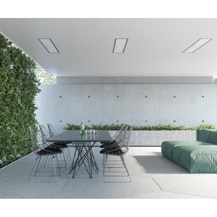 Bromic Heating - BH3622000 - Platinum Smart-Heat - 53.2 Inch 4500W Electric Outdoor Patio Heater