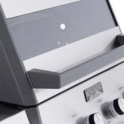 Eminence 405 | Chic Clearview® Smart Stainless Gas Grill Monument Grills