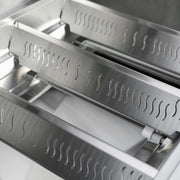 Eminence 425 | Iconic Fortified Propane Gas Grill Monument Grills