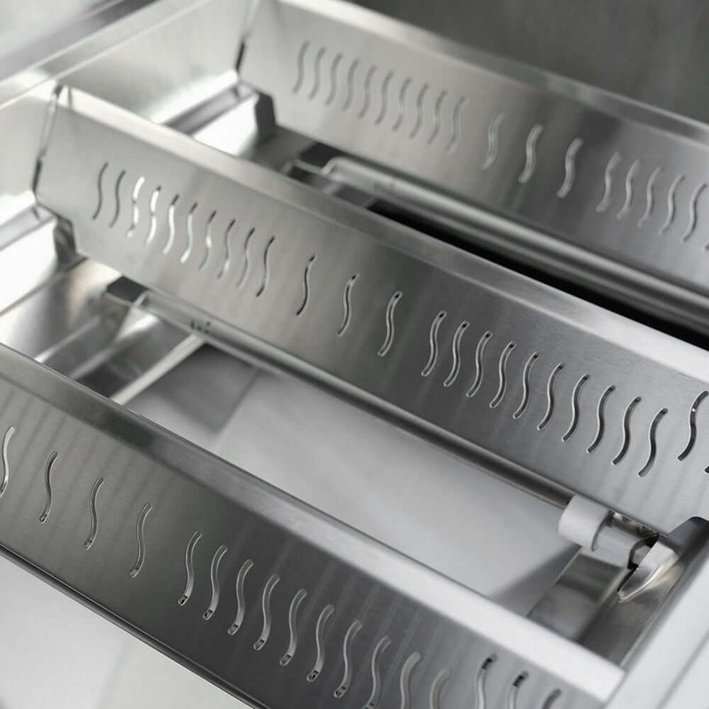 Eminence 425 | Iconic Fortified Propane Gas Grill Monument Grills