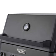 Eminence 425 | Iconic Fortified Propane Gas Grill Monument Grills