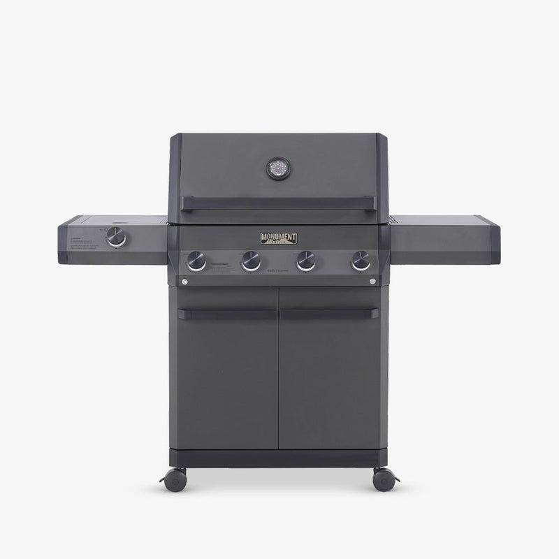 Eminence 425 | Iconic Fortified Propane Gas Grill Monument Grills