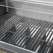 Eminence 425 | Iconic Fortified Propane Gas Grill Monument Grills