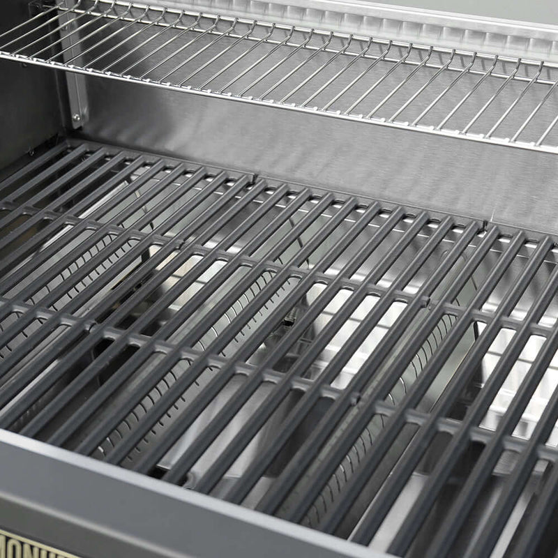 Eminence 425 | Iconic Fortified Propane Gas Grill Monument Grills