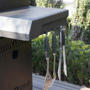 Eminence 425 | Iconic Fortified Propane Gas Grill Monument Grills