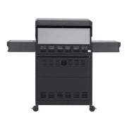 Eminence 425 | Iconic Fortified Propane Gas Grill Monument Grills