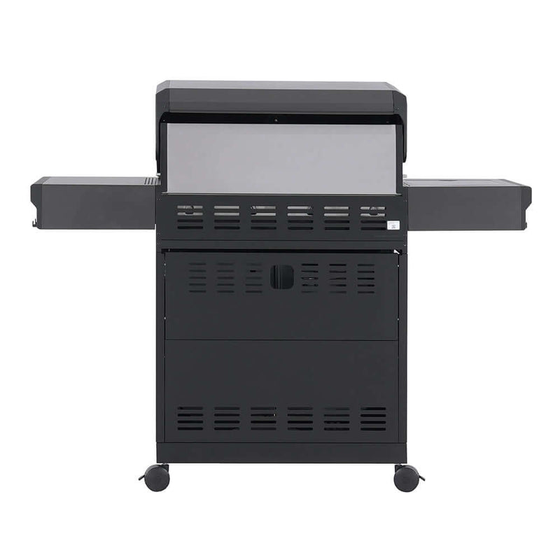 Eminence 425 | Iconic Fortified Propane Gas Grill Monument Grills