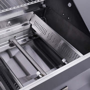 Eminence 425 | Iconic Fortified Propane Gas Grill Monument Grills