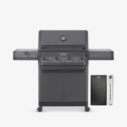 Eminence 425 | Iconic Fortified Propane Gas Grill Monument Grills