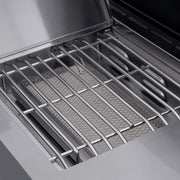 Eminence 605 | Master Power Stainless Natural/Propane Gas Grill Monument Grills