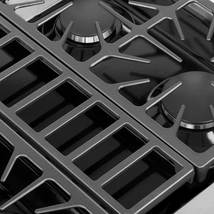Empava 30" Built - In Natural Gas Cooktop with 4 Burners, EMPV - 30GC30 - CulinaryProfis