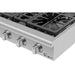 Empava 30" Built - In Natural Gas Cooktop with 4 Burners, EMPV - 30GC30 - CulinaryProfis