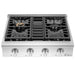 Empava 30" Built - In Natural Gas Cooktop with 4 Burners, EMPV - 30GC30 - CulinaryProfis