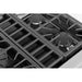 Empava 30" Built - In Natural Gas Cooktop with 4 Burners, EMPV - 30GC30 - CulinaryProfis