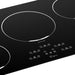Empava 36" Built - In Induction Cooktop with 5 Elements, EMPV - 36EC01 - CulinaryProfis