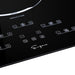 Empava 36" Built - In Induction Cooktop with 5 Elements, EMPV - 36EC01 - CulinaryProfis