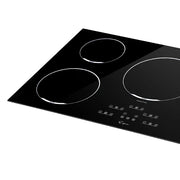 Empava 36" Built - In Induction Cooktop with 5 Elements, EMPV - 36EC01 - CulinaryProfis