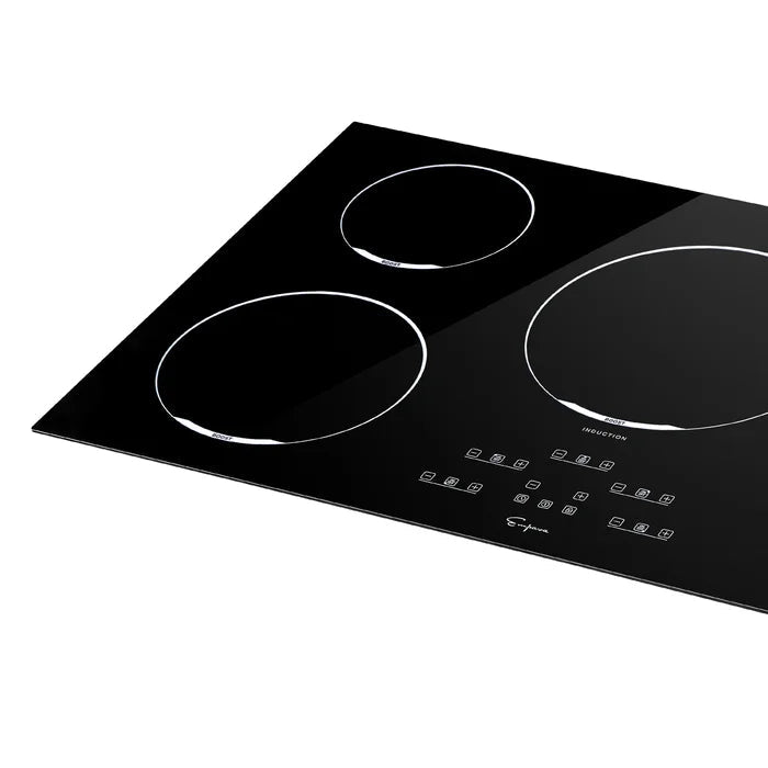 Empava 36" Built - In Induction Cooktop with 5 Elements, EMPV - 36EC01 - CulinaryProfis