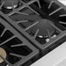 Empava 36" Built - In Natural Gas Cooktop with 6 Burners, EMPV - 36GC31 - CulinaryProfis