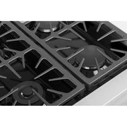 Empava 36" Built - In Natural Gas Cooktop with 6 Burners, EMPV - 36GC31 - CulinaryProfis