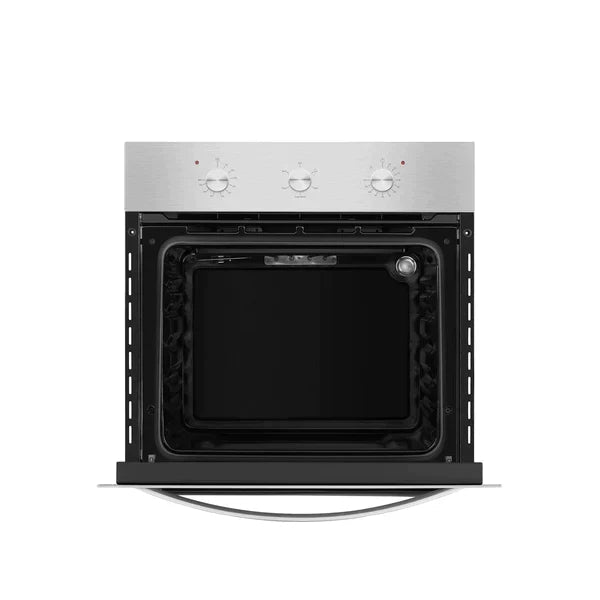 Empava Appliance Package - Empava 24" Electric Oven, Empava 30" Cooktop, Empava 30" Convertible Vent Wall Mount Range Hood, AP - EMPV - 24WOA01 - 3 - CulinaryProfis